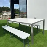 Lagarteira Сasa de vacaciones Sanxenxo