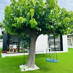 Сasa de vacaciones Lagarteira Sanxenxo