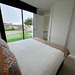 Lagarteira Сasa de vacaciones