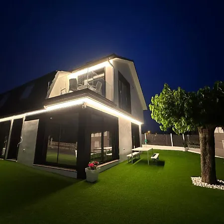 Holiday home Lagarteira *