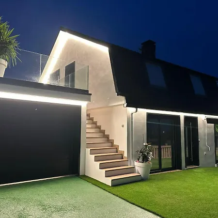 Lagarteira בית נופש סנשנשו