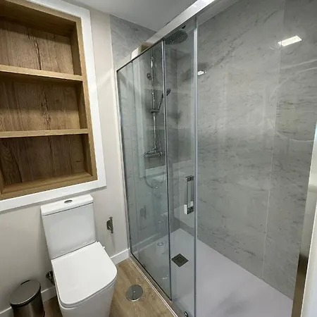 Lagarteira Holiday home Sanxenxo