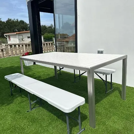 Lagarteira Holiday home Sanxenxo