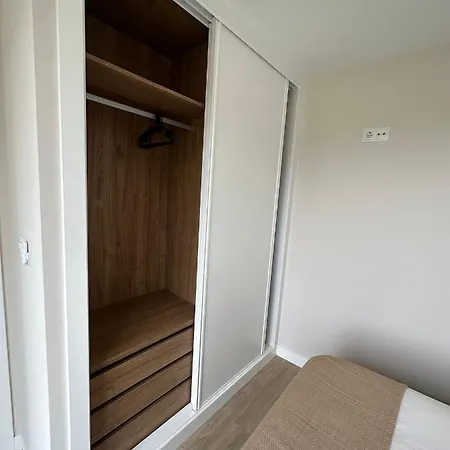 Lagarteira Holiday home *