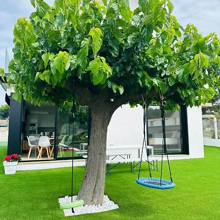 Holiday home Lagarteira Sanxenxo