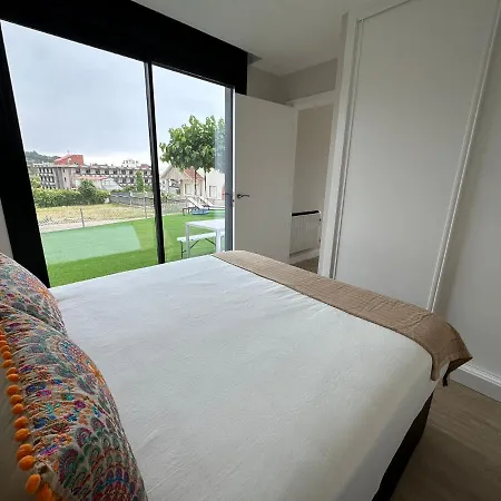 Lagarteira Holiday home