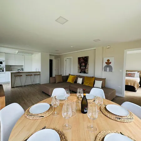 Lagarteira Holiday home Sanxenxo