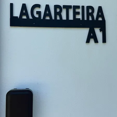 度假居 Lagarteira