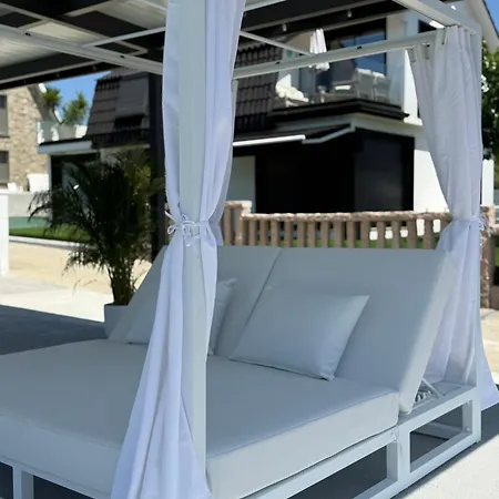 בית נופש Lagarteira סנשנשו