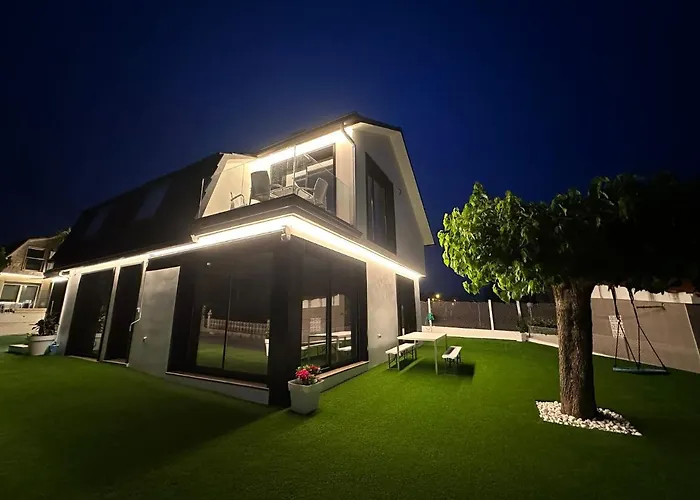 בית נופש Lagarteira *