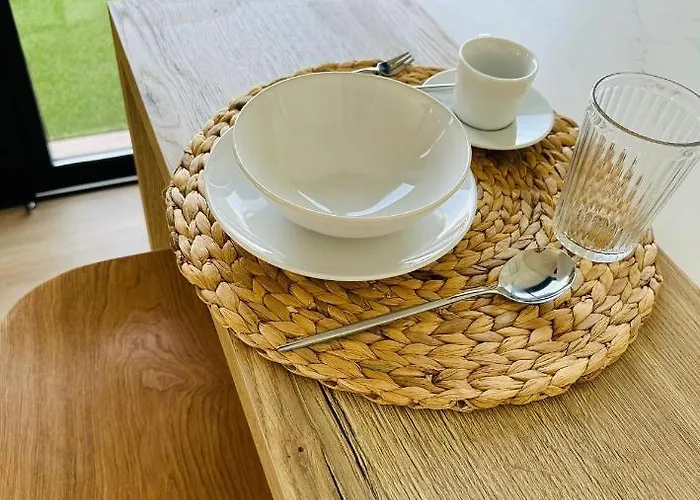 בית נופש Lagarteira