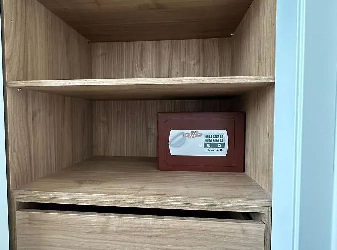 בית נופש Lagarteira *