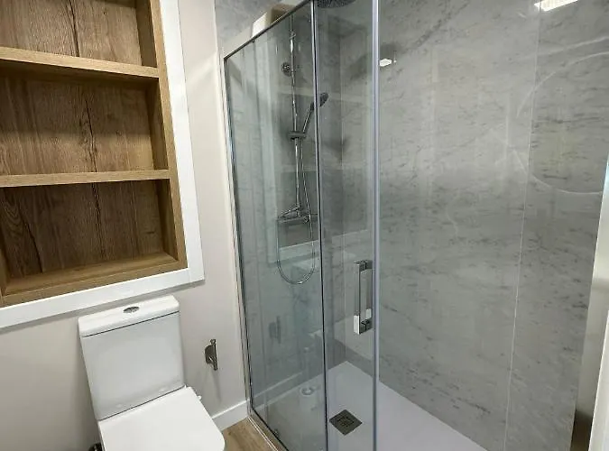 Lagarteira בית נופש סנשנשו