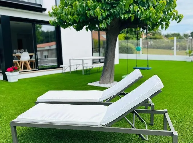 Lagarteira בית נופש *