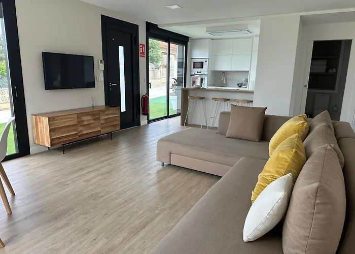 בית נופש Lagarteira *