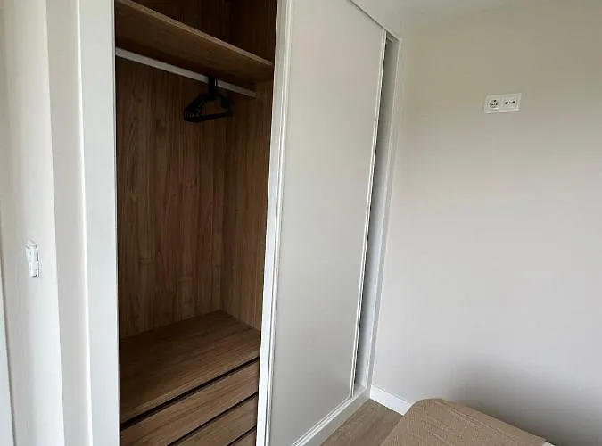 Lagarteira בית נופש *