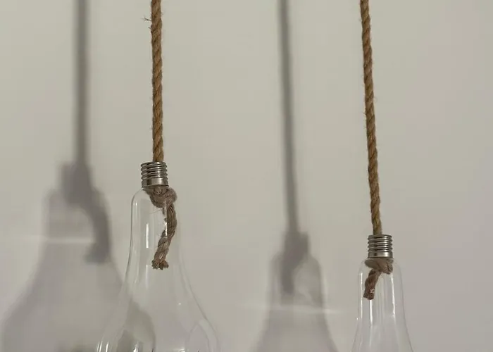 בית נופש Lagarteira