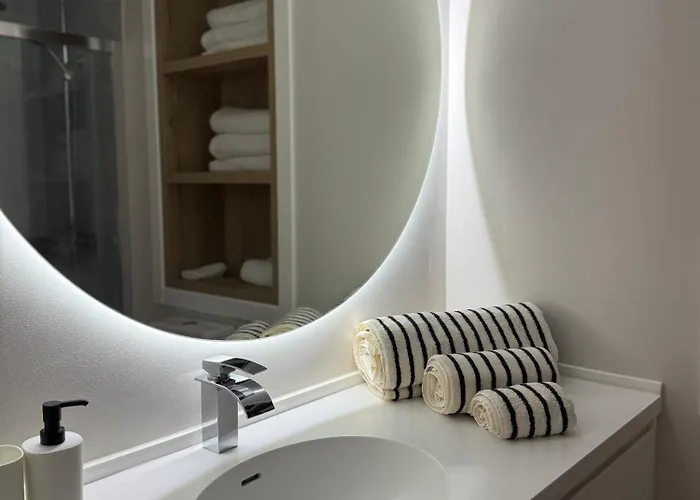 בית נופש Lagarteira