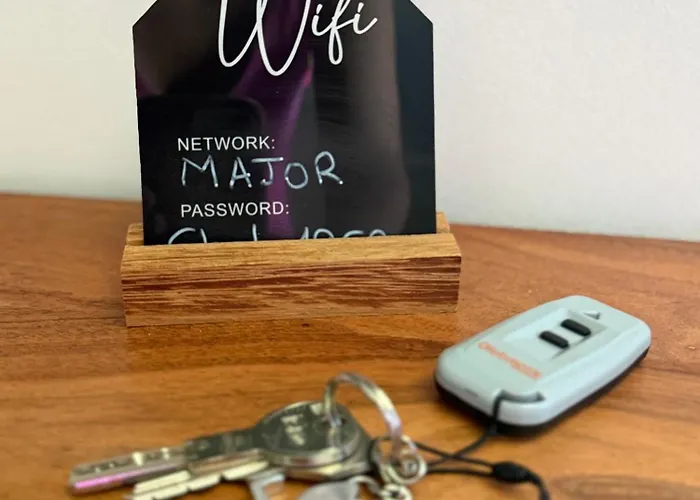 בית נופש Lagarteira סנשנשו