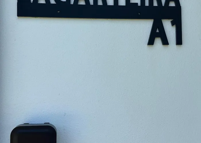 בית נופש Lagarteira